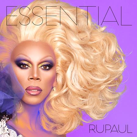 Rupaul - The Beginning Lyrics - Zortam Music