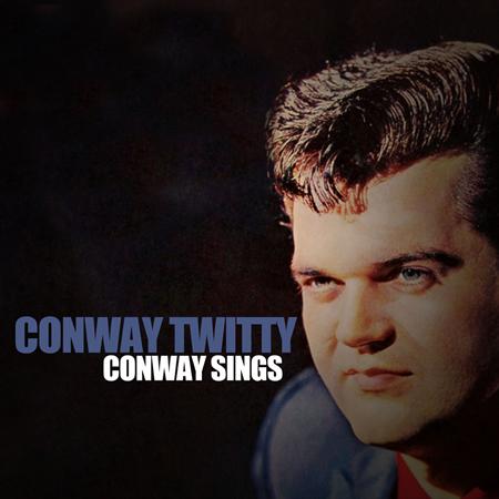 Conway Twitty & Loretta Lynn - Conway Twitty Sings - Zortam Music