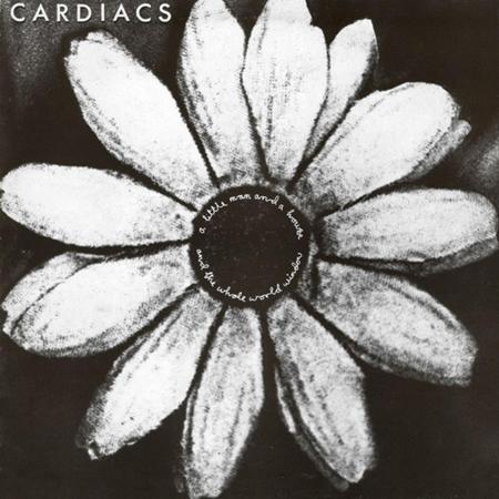 Cardiacs - A Little Man And A House And The Whole World Window - Zortam Music