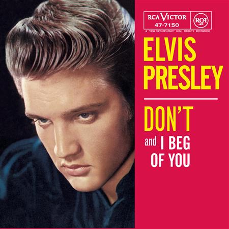 Elvis Presley - Don Elvis Presley - Don