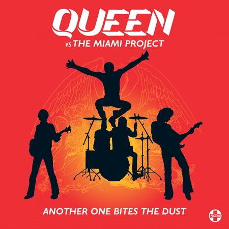 Queen vs The Miami Project - Another One Bites the Dust CDM - Zortam Music