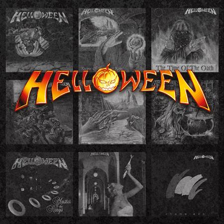 Helloween - Keeper Of The Seven Seas - Zortam Music