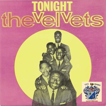 The Velvets - Tonight - Zortam Music