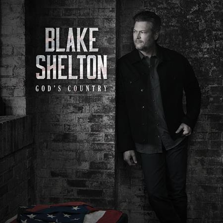 BLAKE SHELTON - God