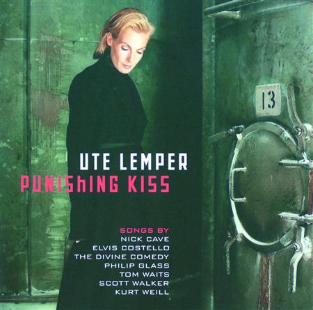 Ute Lemper - Couldn