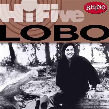 LOBO - Rhino Hi-Five: Lobo - Zortam Music