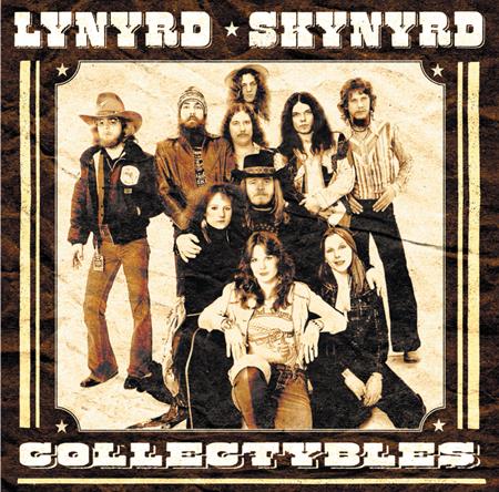 Lynyrd Skynyrd - Collectybles (Volume 2) - Zortam Music
