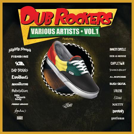 SOJA - Dub Rockers Vol.1 - Zortam Music