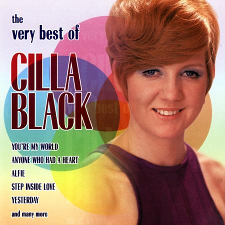 Cilla Black - Yesterday (Mono) Lyrics - Zortam Music