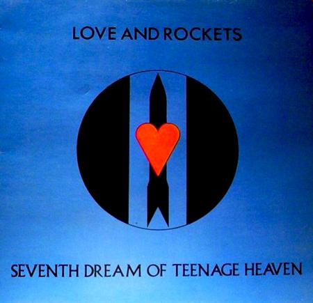 Love & Rockets - Ball of Confusion (UK 12in Mix) (Beg132T Aside) Lyrics - Zortam Music