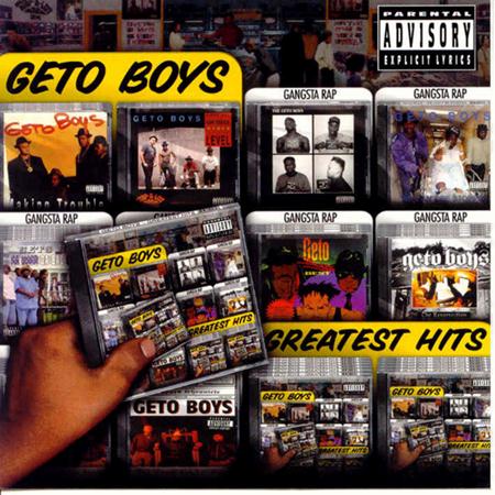 Geto Boys - Rap-A-Lot Records Presents 25th Anniversary - Zortam Music