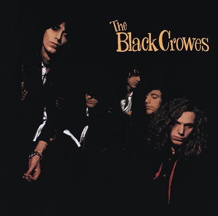 The Black Crowes - Hard To Handle (Album Version) Lyrics - Zortam Music