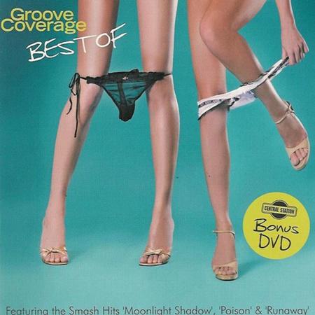 Groove Coverage - AudioTrack 01 Lyrics - Zortam Music