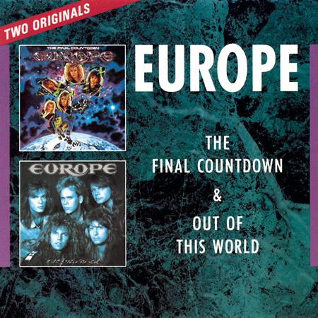 Europe - The Final Countdown 30th Anniv - Zortam Music