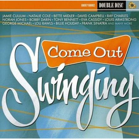 Madeleine Peyroux - Come Out Swinging - Zortam Music
