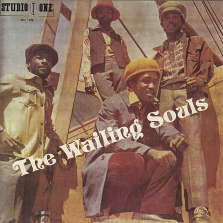 The Wailing Souls - Wailing Souls - Zortam Music