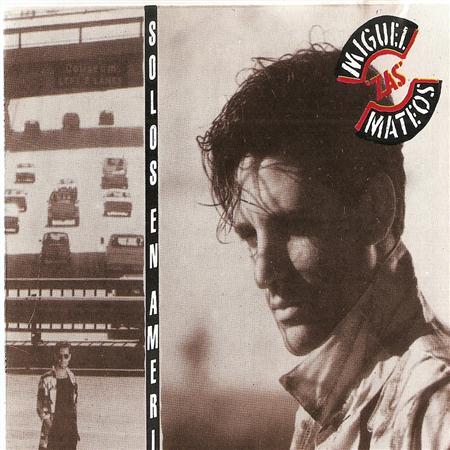 Miguel Mateos - Zas - Solos en Amirica - Zortam Music