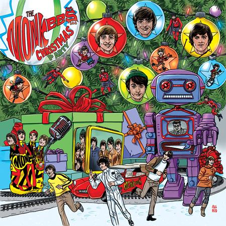 The Monkees - Silver Bells Lyrics - Zortam Music