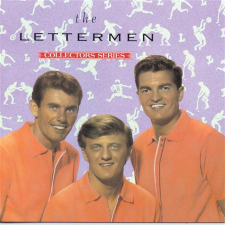 Lettermen - Capitol Collectors Series The Lettermen - Zortam Music