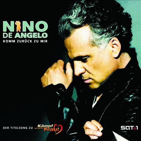 Nino de Angelo - Komm Zurueck Zu Mir CDM - Zortam Music