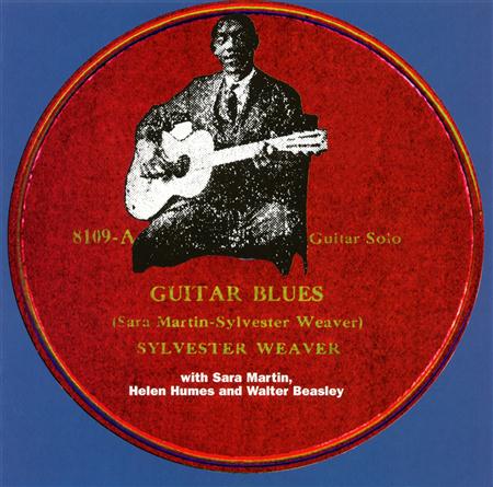 Sylvester Weaver - Guitar Blues - Zortam Music