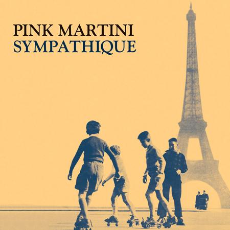 Pink Martini - Beau Dommage Leurs plus grands succès - Zortam Music