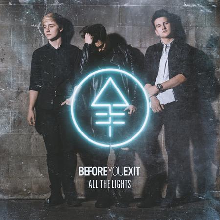 Before You Exit - When I