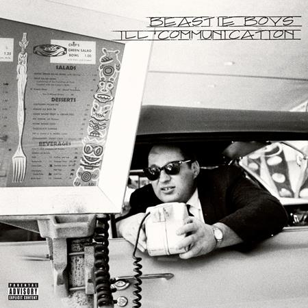 Beasty boys - Ill Communication - Zortam Music