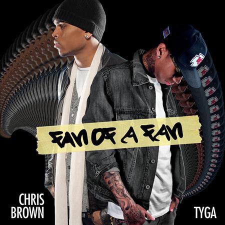 Chris Brown - Like A Virgin Again Lyrics - Zortam Music