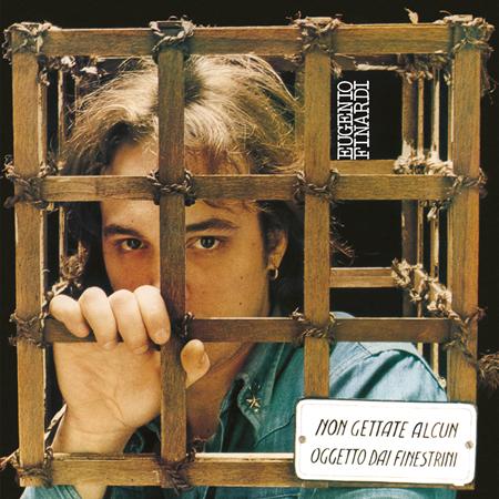 Eugenio Finardi - Quando Stai Per Cominciare Lyrics - Zortam Music