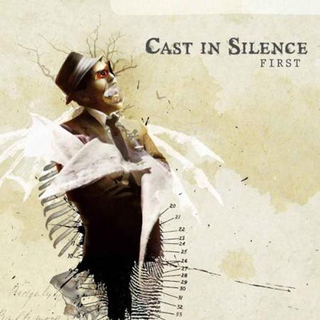 Cast in Silence - First - Zortam Music