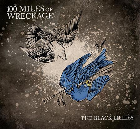 The Black Lillies - Two Hearts Down Lyrics - Zortam Music