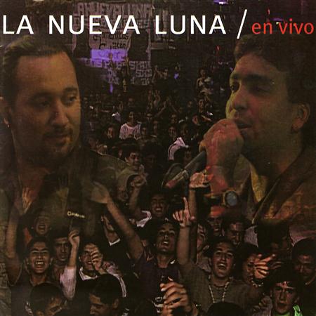 La Nueva Luna - Iluminara (vivo) Lyrics - Zortam Music