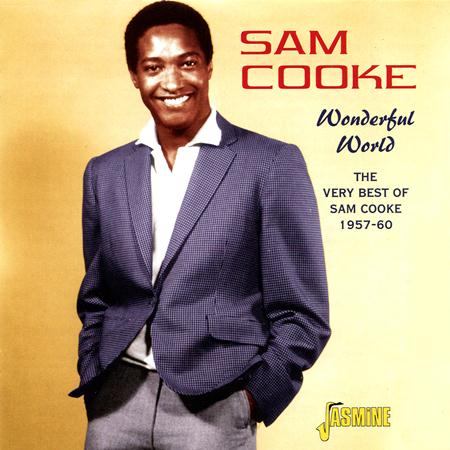 Sam Cooke - The Best of Sam Cooke [Paradiso] - Zortam Music