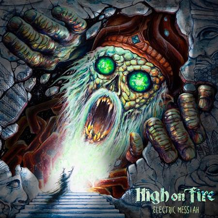 High On Fire - Unbekanntes Album (23.05.2019 17:52:54) - Zortam Music