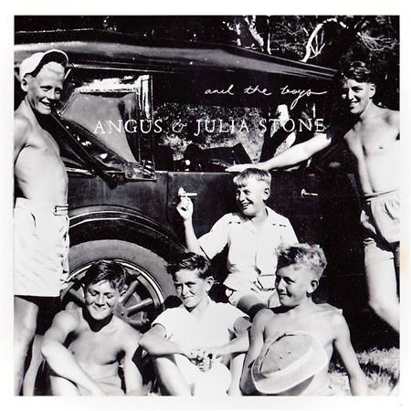 Angus And Julia Stone - and the Boys - Zortam Music