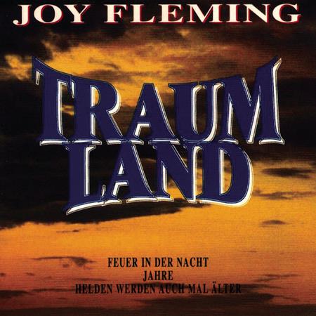 Joy Fleming - Traumland - Zortam Music