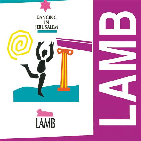 Lamb - Dancing In Jerusalem - Zortam Music