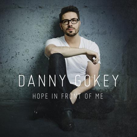Danny Gokey - Because Of You Lyrics - Zortam Music