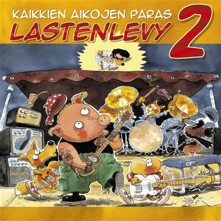 Ella ja Aleksi - MC Koppakuoriainen Lyrics - Zortam Music