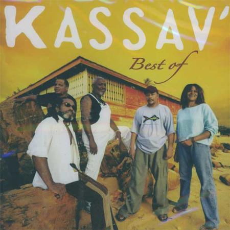 Kassav