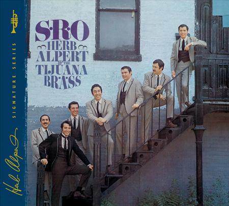 Tijuana Brass - S.R.O. - Zortam Music