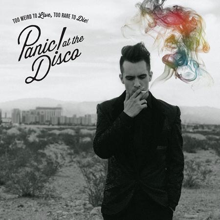 Panic! At the Disco - 08 Far Too Young to Die Lyrics - Zortam Music