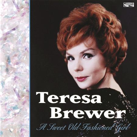 Teresa Brewer - illboard Top 100 Songs of 1956 - Zortam Music