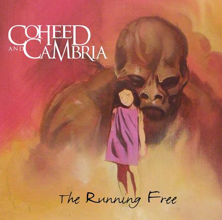 Coheed and Cambria - The Running Free - Zortam Music