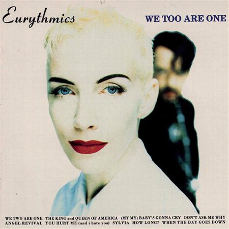 Eurythmics - Boxed - We Too Are One - Zortam Music
