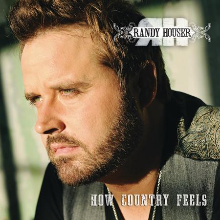 Randy Houser - How Country Feels - Runnin