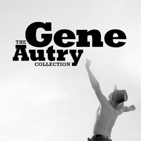 Gene Autry - Gene Autry - The Singing Cowboy [disc 1] - Zortam Music