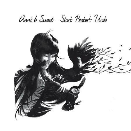 Anni B. Sweet - Burnt Lyrics - Zortam Music