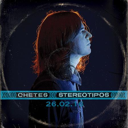 Chetes - Stereotipos - Zortam Music